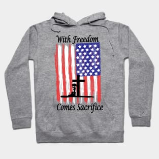 Freedom Hoodie